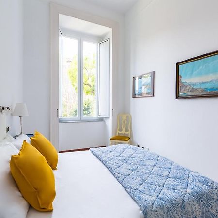 נאפולי Calascione Apartments By Wonderful Italy מראה חיצוני תמונה