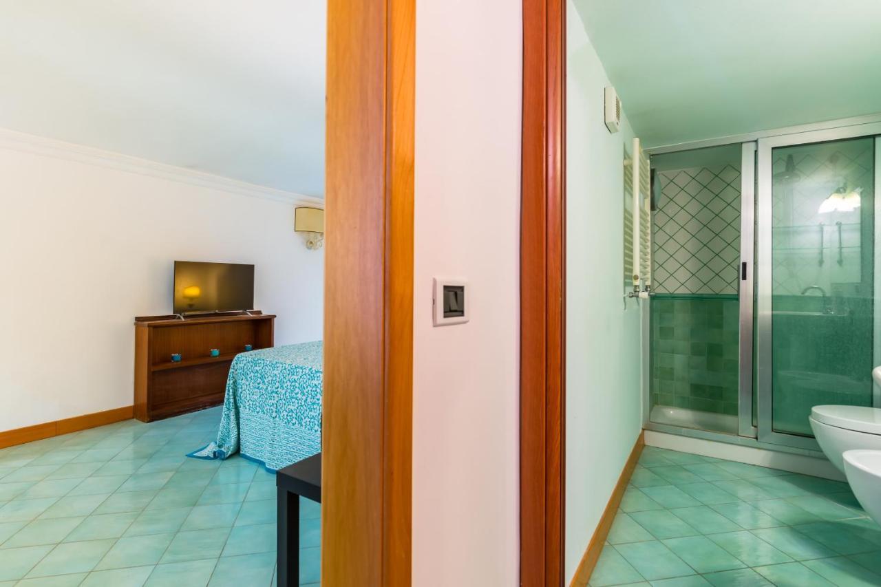 נאפולי Calascione Apartments By Wonderful Italy מראה חיצוני תמונה