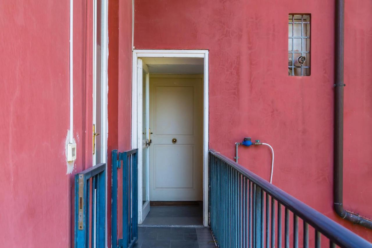 נאפולי Calascione Apartments By Wonderful Italy מראה חיצוני תמונה