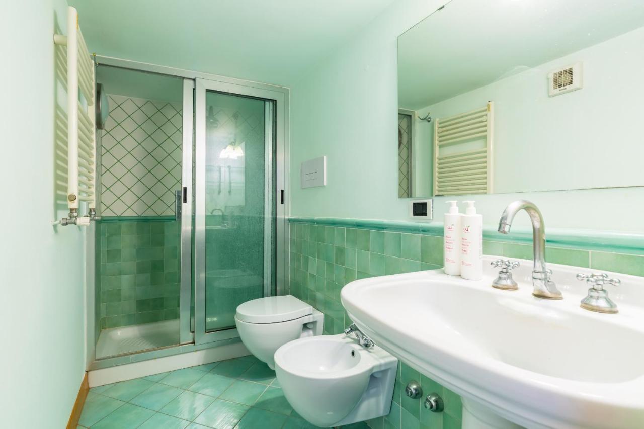נאפולי Calascione Apartments By Wonderful Italy מראה חיצוני תמונה
