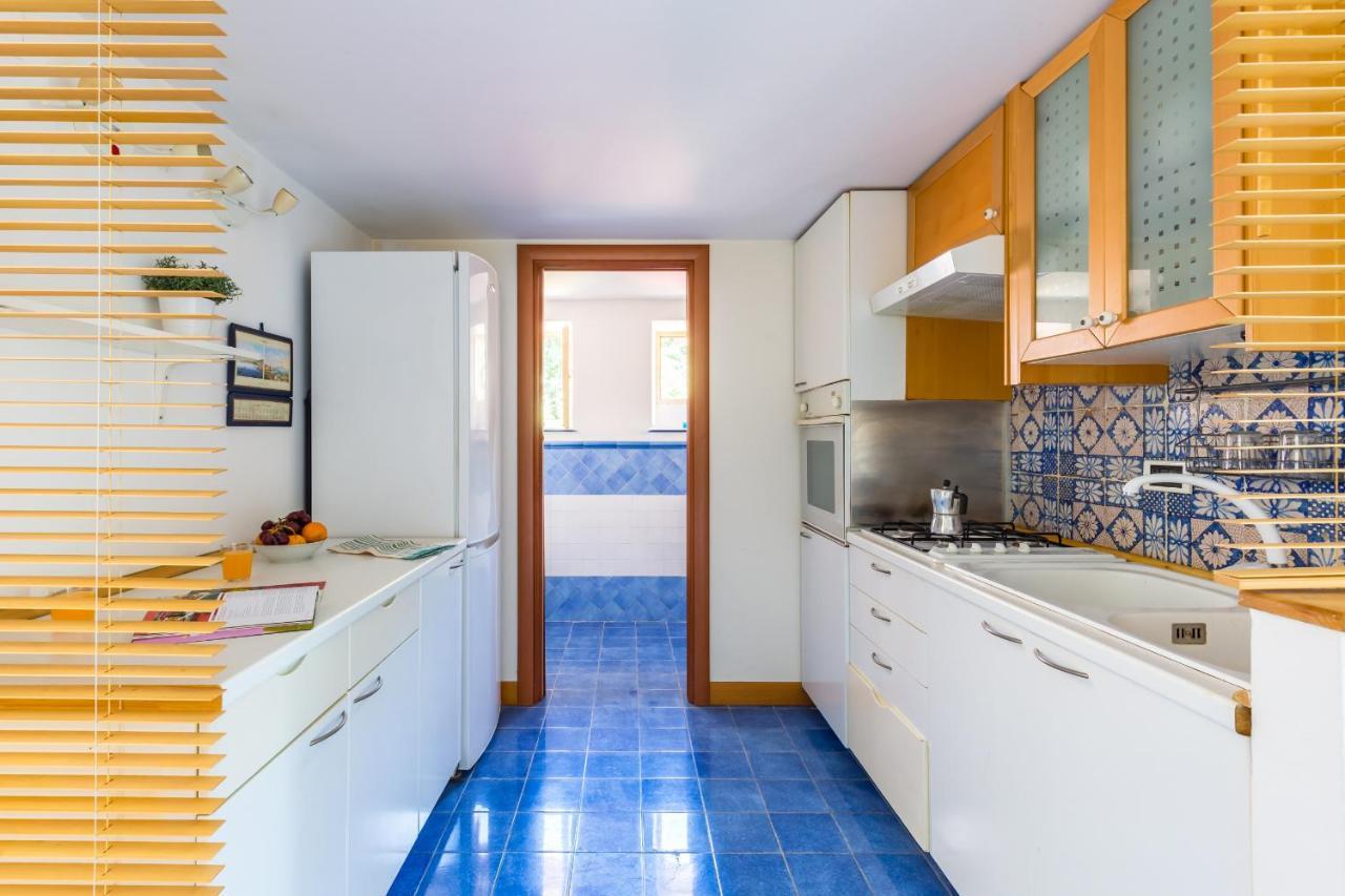 נאפולי Calascione Apartments By Wonderful Italy מראה חיצוני תמונה