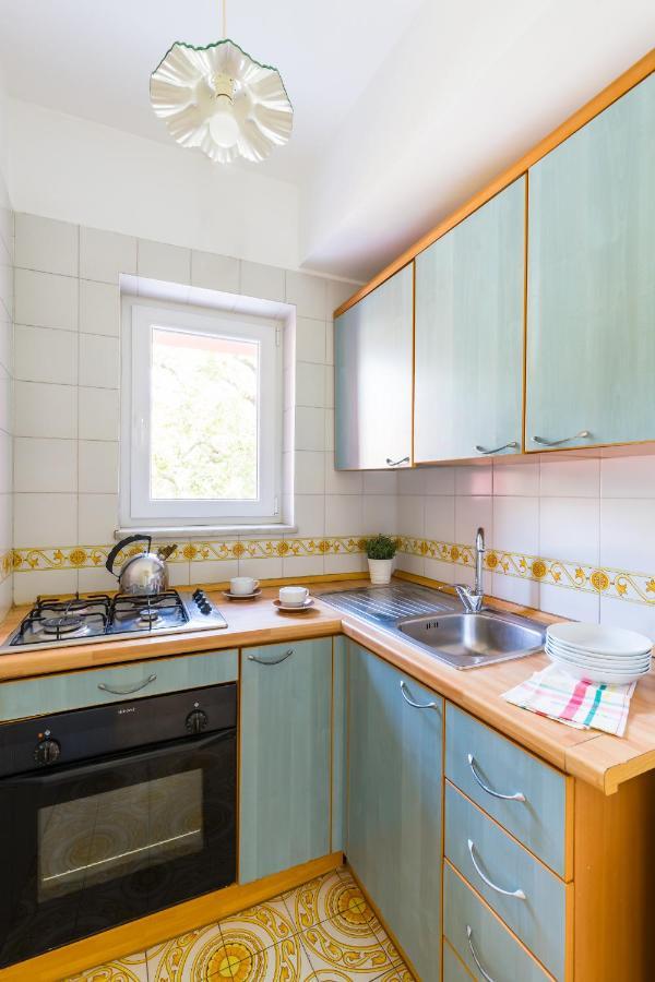 נאפולי Calascione Apartments By Wonderful Italy מראה חיצוני תמונה