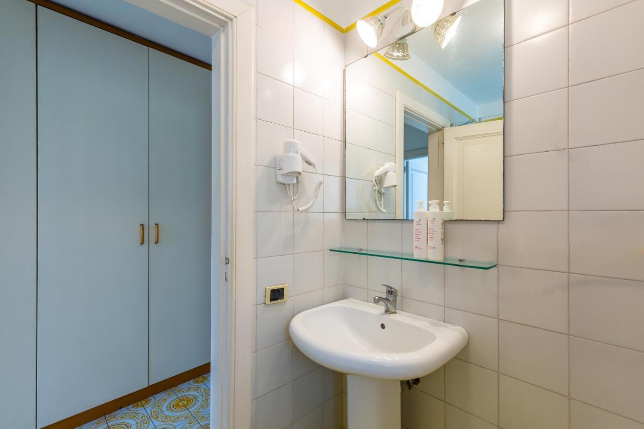 נאפולי Calascione Apartments By Wonderful Italy מראה חיצוני תמונה