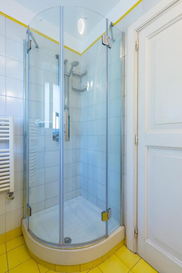 נאפולי Calascione Apartments By Wonderful Italy מראה חיצוני תמונה