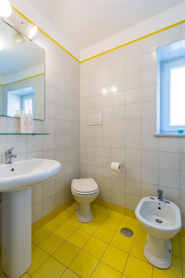 נאפולי Calascione Apartments By Wonderful Italy מראה חיצוני תמונה